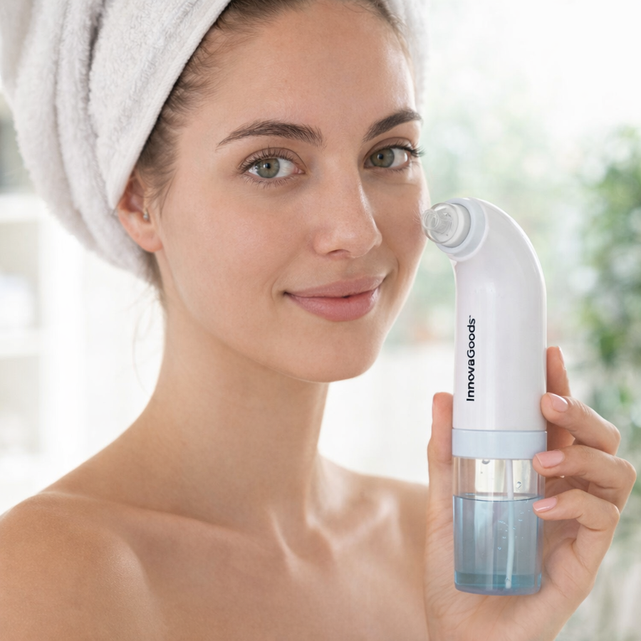 Pack Nettoyage Points Noirs CBD