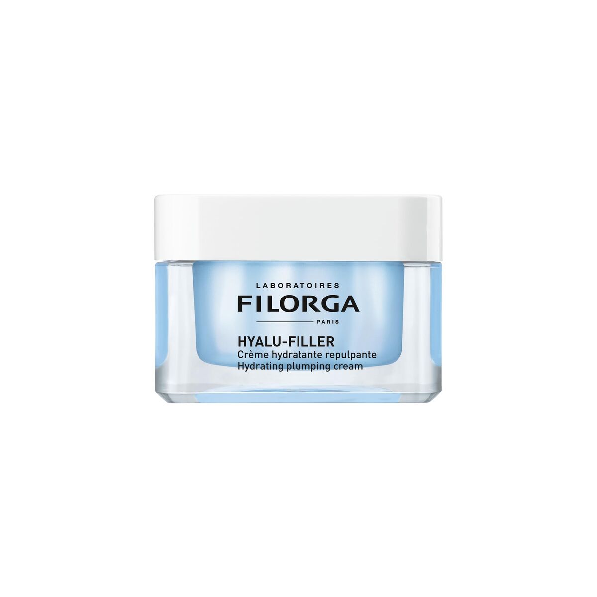 Crème visage Filorga HYALU-FILLER 50 ml