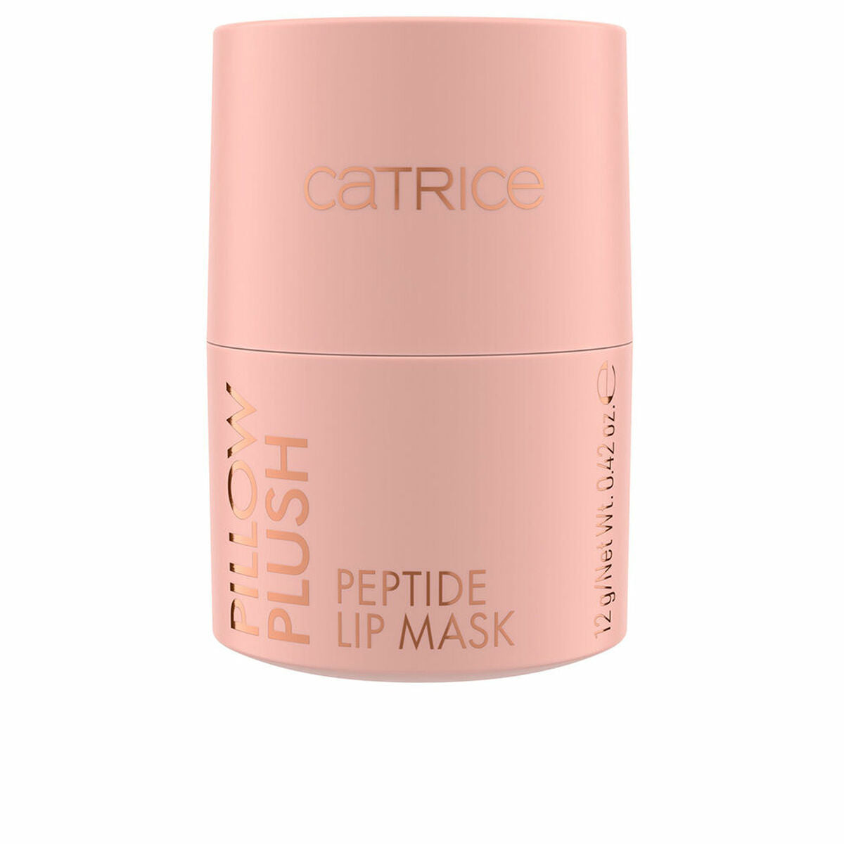 Baume à lèvres Catrice PILLOW PLUSH