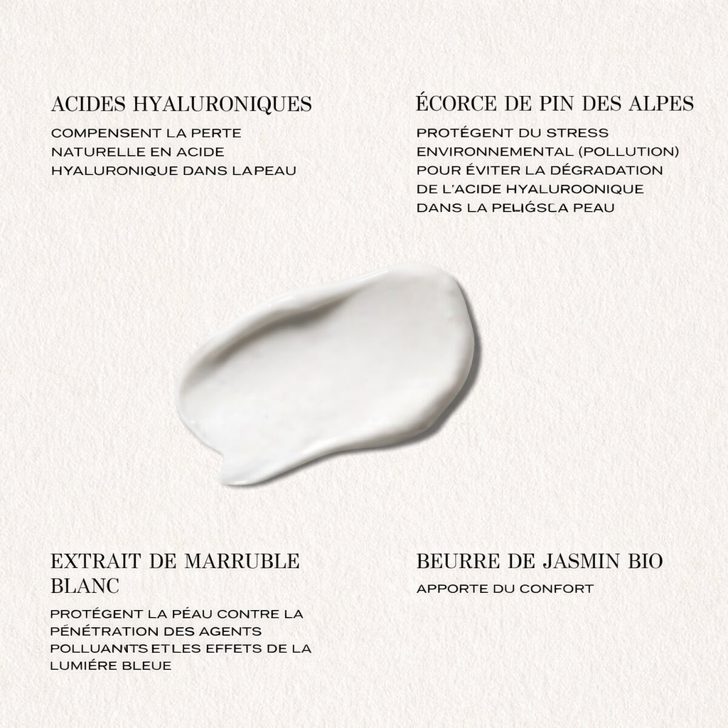 Crème antirides Payot LISSE 50 ml