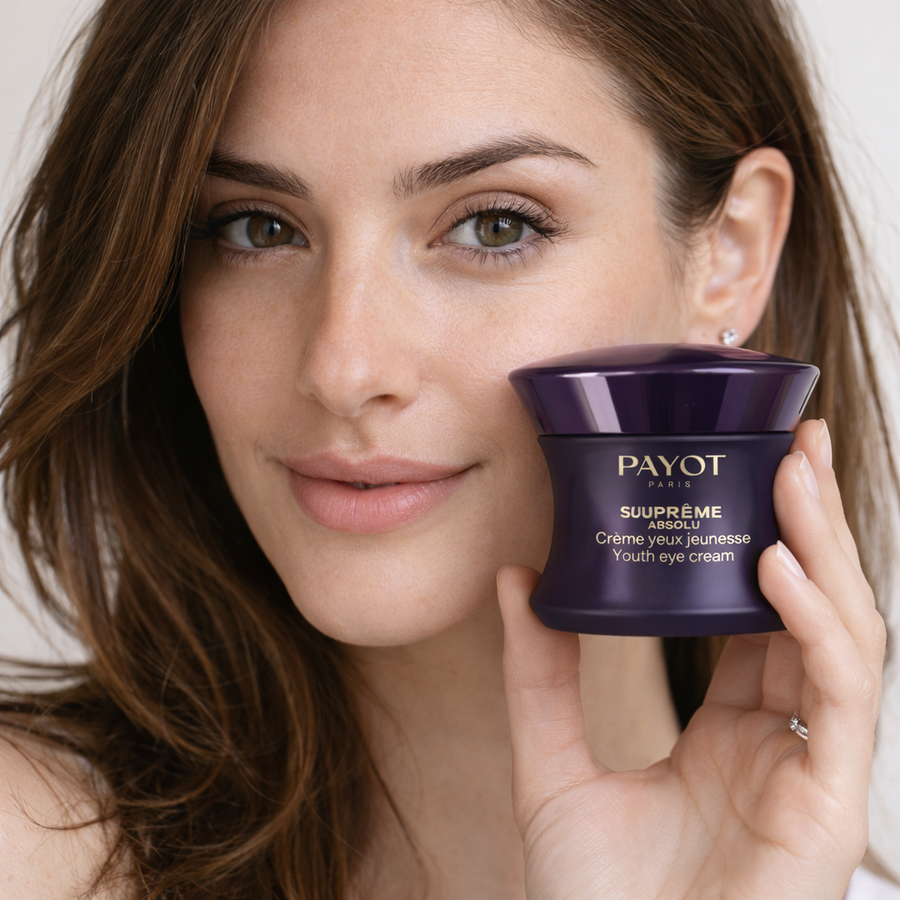 Soin rajeunissant Payot SUPRÊME ABSOLU 50 ml
