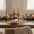 Chandeliers Terres Brunes