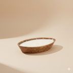 Bougie N°04 – Lignum