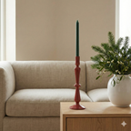 Chandeliers Terres Brunes