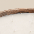 Bougie N°04 – Lignum