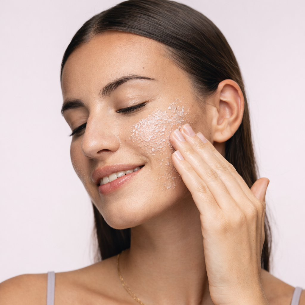 Pack Routine Visage Kombucha