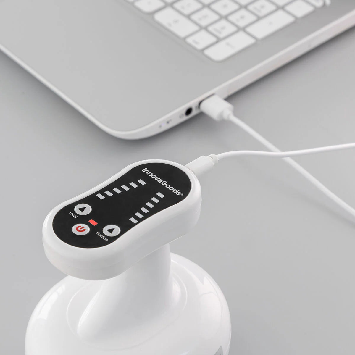 Pack Traitement Anticellulite Réducteur Rice InnovaGoods