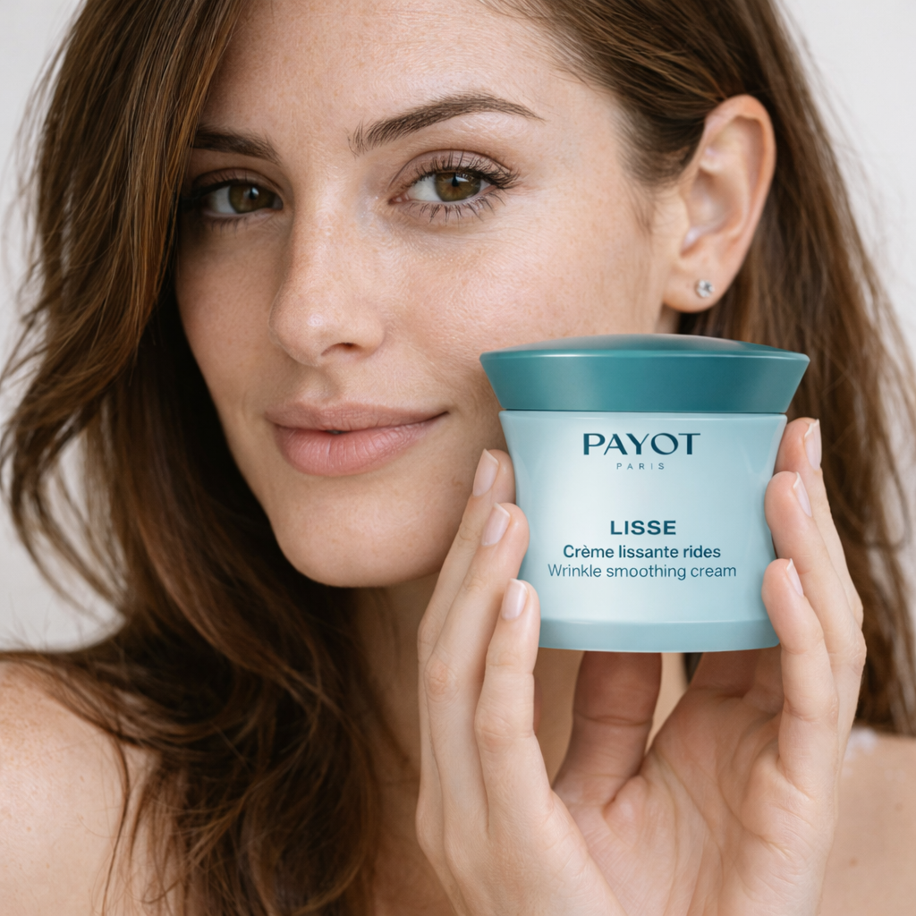 Crème antirides Payot LISSE 50 ml