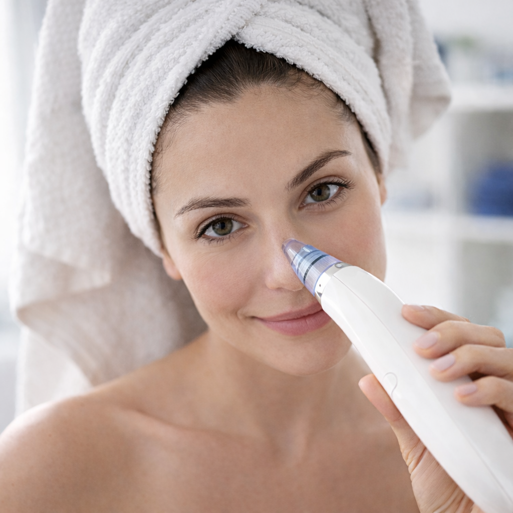 Pack Nettoyage Visage Riz