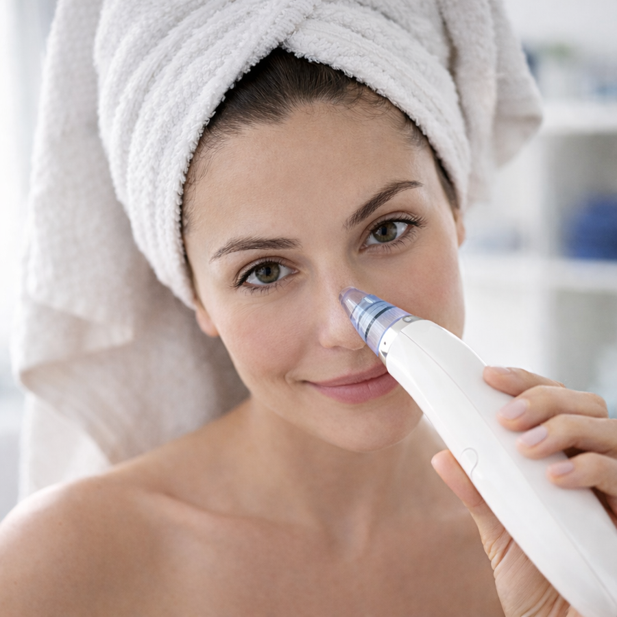 Pack Nettoyage Visage Riz