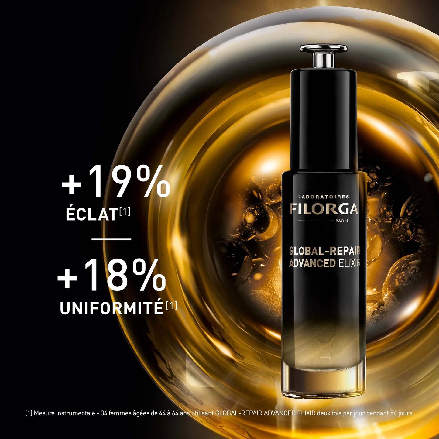 Crème de jour Filorga Global Repair Elixir 30 ml