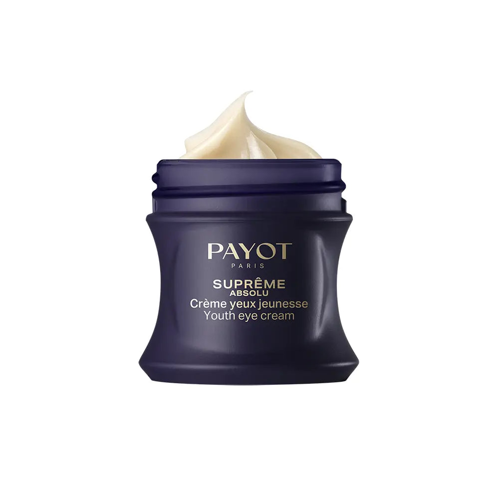 Soin rajeunissant Payot SUPRÊME ABSOLU 50 ml