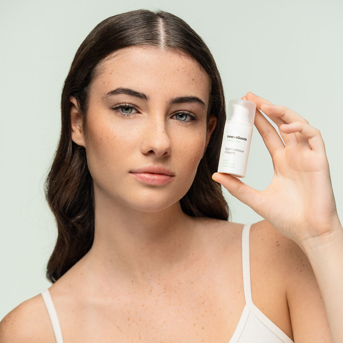 Contour des Yeux CBD Zenglow 15 ml