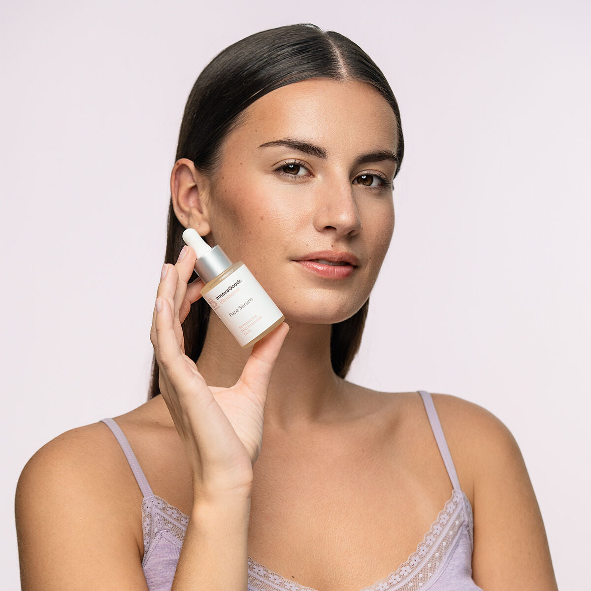 Sérum Visage Kombucha Vibeboost 30 ml